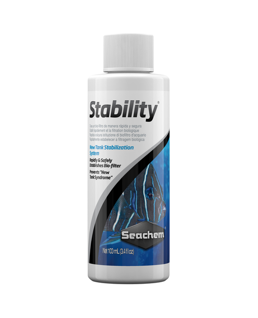 Seachem Stability 100ml