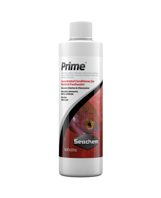 Seachem Prime 250ml