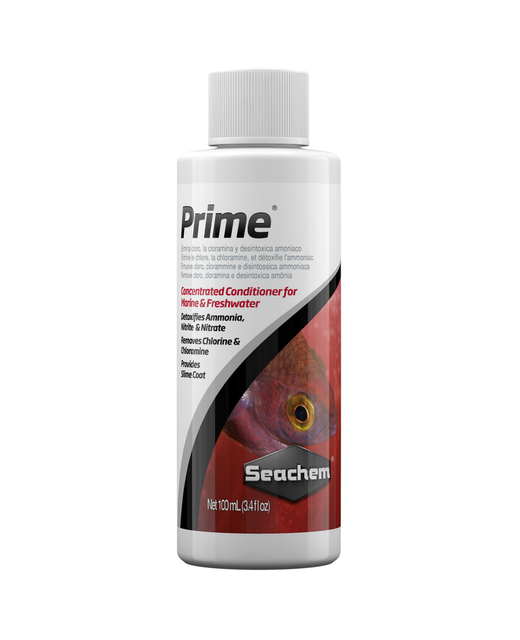 Seachem Prime 100ml