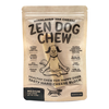 Zen Dog Chew Himalayan Yak Cheese Medium 
