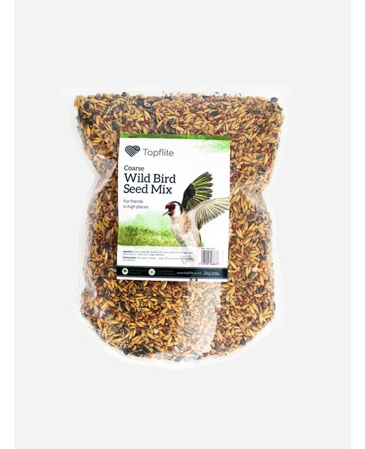 Topflite Wildbird Mix 1kg