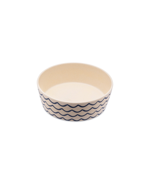 Beco Bamboo Bowl Small - Save the Waves 