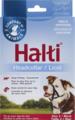 Halti Headcollar Size 2 Black
