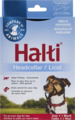 Halti Headcollar Size 1 Black