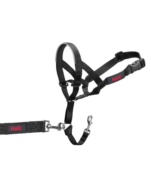 Halti Headcollar Size 0 Black
