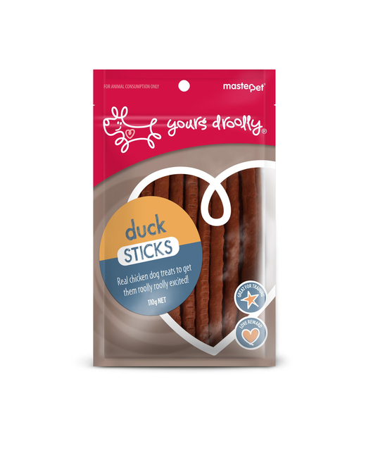 YD Duck Sticks 110g
