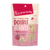YD Milk & Strawberry Sticks 150g