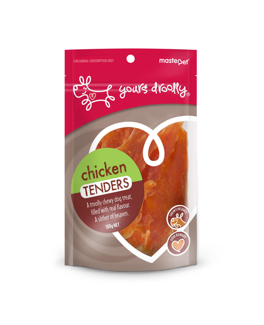 YD Chicken Tenders 100g