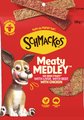 Schmackos Meaty Medley 500g