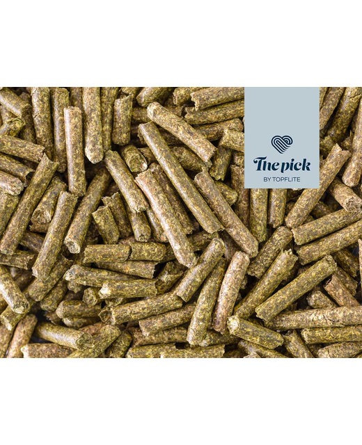 The Pick - Fibre Feast - Rabbits 1.5kg
