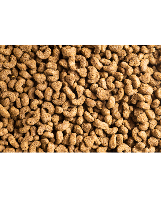 Topflite Super Premium Rabbit & Guinea Pig Nuggets 1kg
