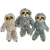 Catnip Sloth 12cm 