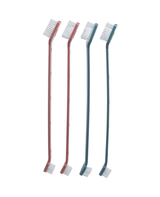 Trixie Dental Tooth Brush set 4