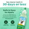 Tropiclean Clean Teeth Gel 118ml