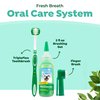 TropicleanFresh Breath Oral Care Kit  Large