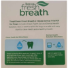 TropicleanDental Trial Kit