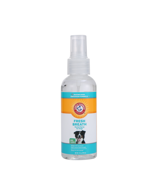 Arm & Hammer Fresh Breath Dental Spray (Mint) 118ml