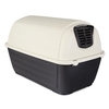 Yours Droolly Kennel Plastic Xtra Large