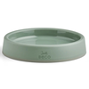 Beco Steady Cat Bowl - Olive Green