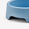 Beco Steady Cat Bowl - Coastal Blue