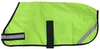 Double Hill Hi-Viz Dog Coat 35cm 