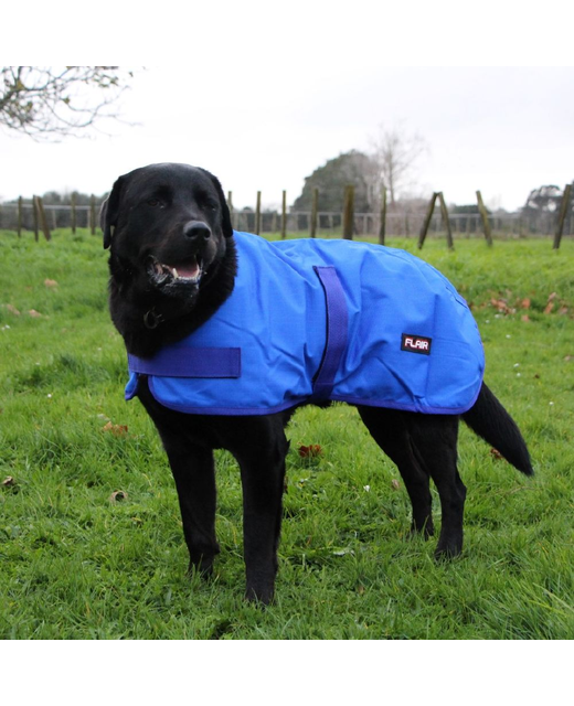 Roxburgh Dog Coat 30cm 