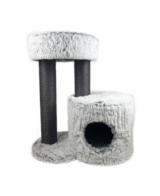 Cattitude Hideaway Cosy Crib 