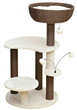 PetPals Cat Scratcher Quartz 50x50x90cm