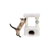 Harvey Scratcher 73cm - Pink