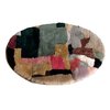 MI WOOLLIES -  Sheepskin Bed 70 x 50cm 