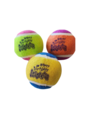 Kong Squeaky Birthday Tennis Ball 