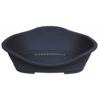 Sleeper Plastic Bed Grey 56x41cm