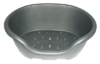 Sleepy Time Slumber Bed Dark Grey 53cm