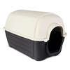 Yours Droolly Kennel Plastic Small