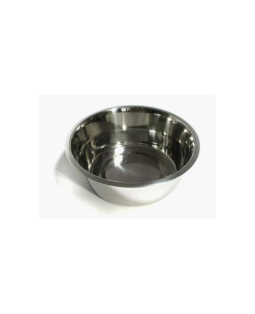 Stainless Bowl 4.2litre 