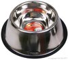 Spaniel Bowl Stainless 900ml