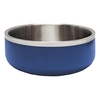 3Bears AntiSkid Double-Wall Bowl 1175ml 18cm Blue 