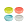 Ceramic Bowl with Rounded Rim 15cm