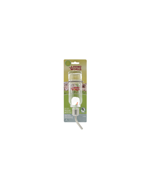 Small Animal Bottle Glass 355ml