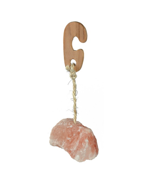 Himalayan Mineral Salt Lick 60g