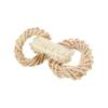 Loofah, Rattan Ring 13cm