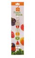 Metal Fruit Stick 18cm 