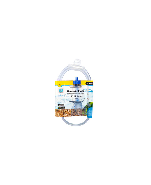 Aqua One Gravel Cleaner - 5 Inch