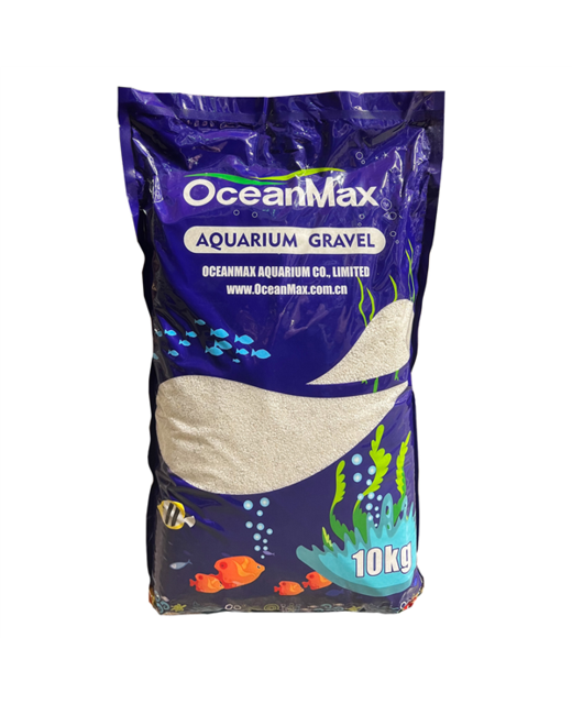 OM Sand White 10kg