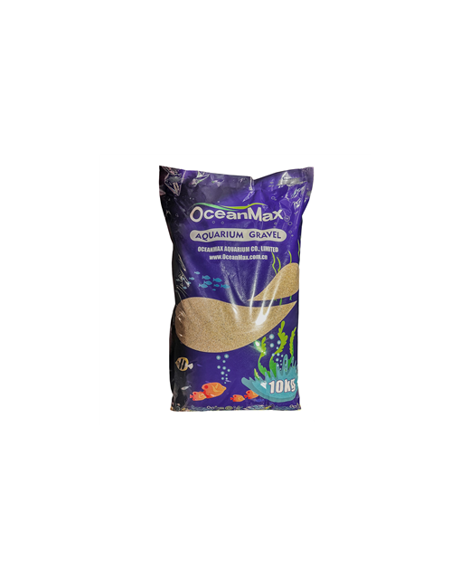 OM Sand Golden 10kg