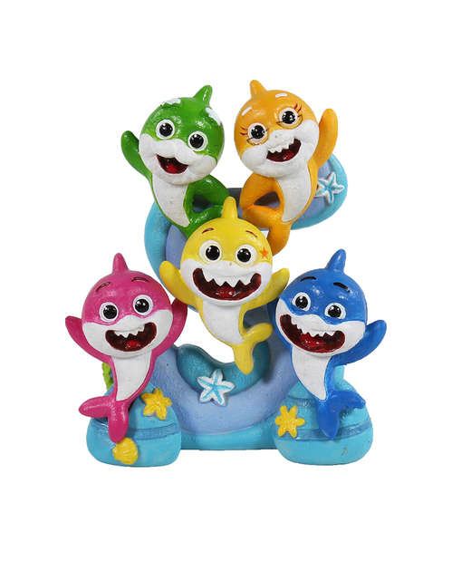 Baby Shark Family - Small