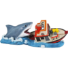 Jaws Boat Attack- Small