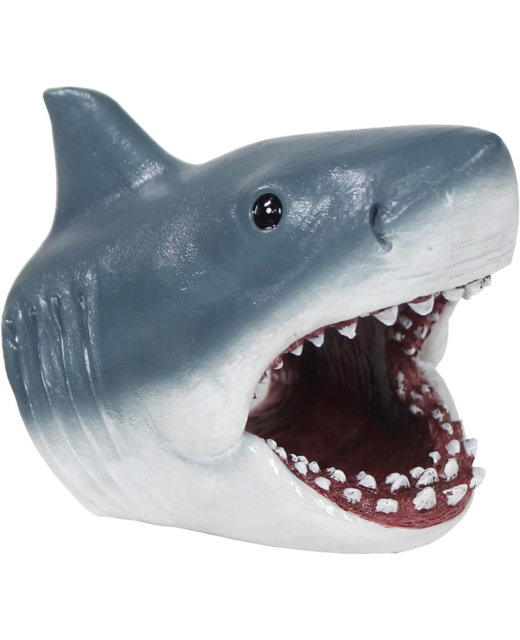 Jaws Swim Thru - Small