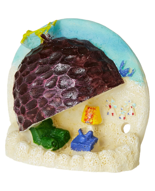 Patrick's Rock Home - Mini