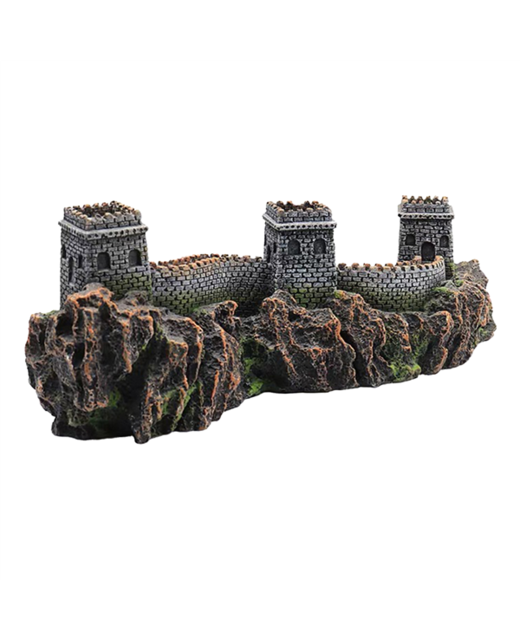 AquaWorld The Geat Wall 22.7x4x7.5cm